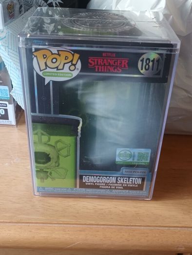 funko pop