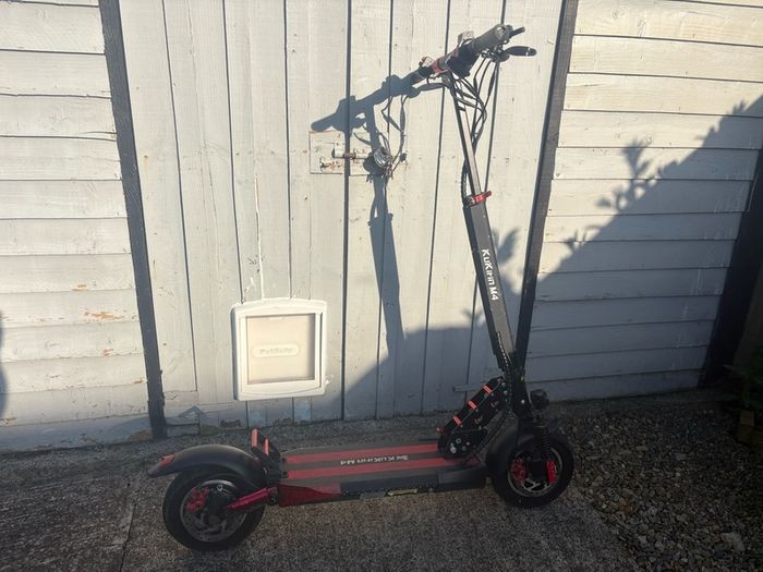 scooter