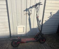 scooter