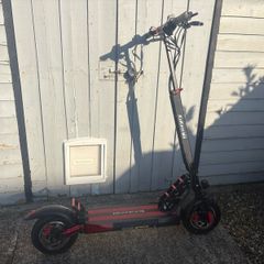 scooter