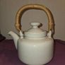 Stoneware Teapot made in Republic of Ireland Image 2