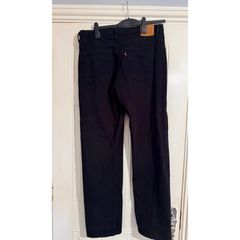 Levi's ribcage straight leg jeans. W33 L32