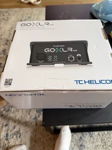GoXLR mini