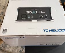 GoXLR mini