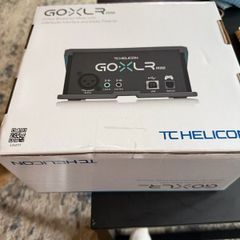 GoXLR mini