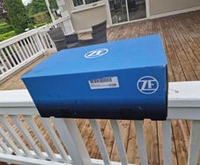Zf 8hp 1087.298.365 Auto Transmission Service Kit