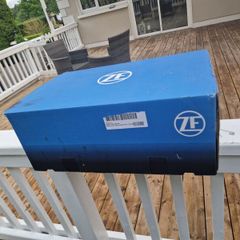 Zf 8hp 1087.298.365 Auto Transmission Service Kit