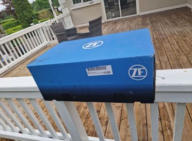 Zf 8hp 1087.298.365 Auto Transmission Service Kit