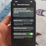 iPhone 14 Pro 128GB Purple Unlocked Image 4