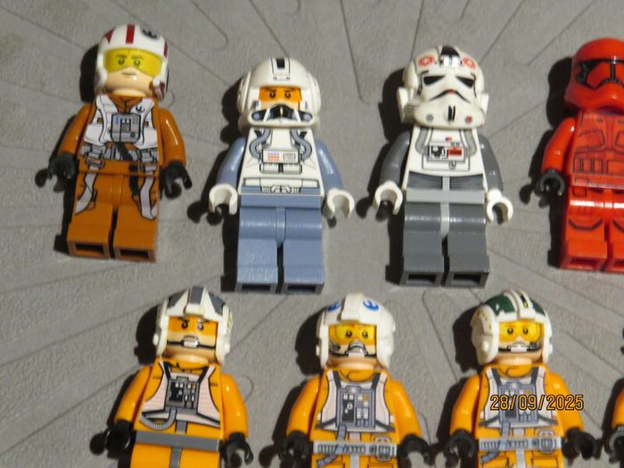 Lego Star Wars