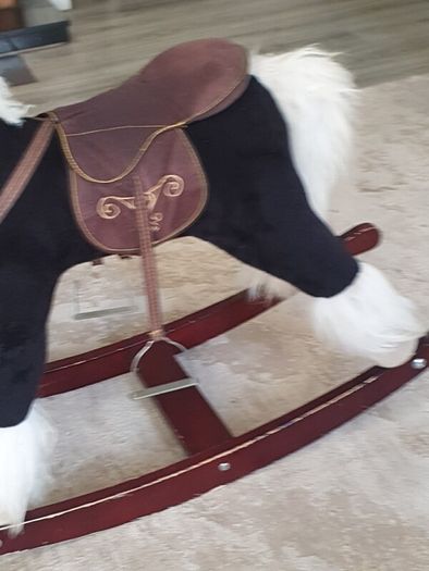 Rocking Horse