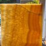 Amber Natural Onyx tiles Image 2