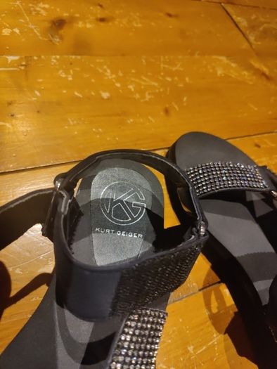 Kurt Geiger shoes