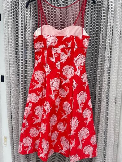 Dress in excellent condition