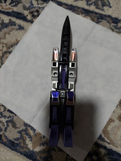 Transformer G1