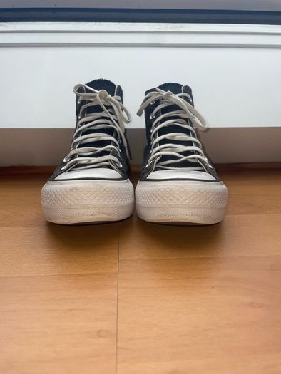 converse