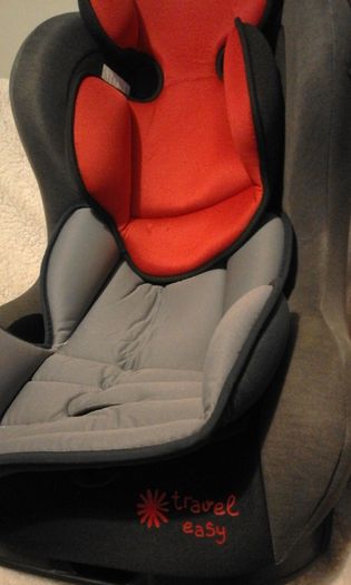 Children car seat