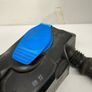AUDI A6 4G0 C7 Window Washer Tank Bottle Genuine RHD OEM 4G2955462 2013  A2l4b3s Image 2