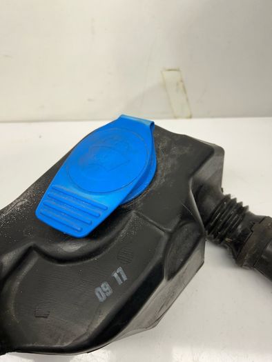 AUDI A6 4G0 C7 Window Washer Tank Bottle Genuine RHD OEM 4G2955462 2013  A2l4b3s