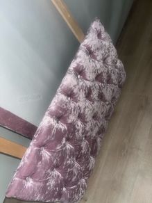 FREE to take single  bed