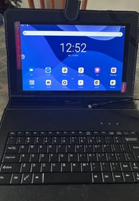 Lenovo Tab M10 HD 10.1" Brand New with Tags Full Package with Keyboard Case