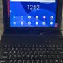 Lenovo Tab M10 HD 10.1 in, Brand New with Tags  Full Package with  Keyboard Case Image 8