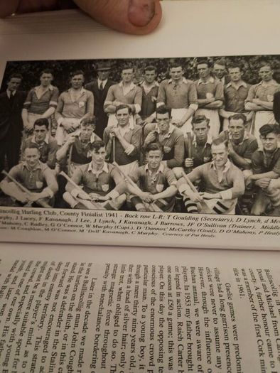 Ballincollig. A Local History.  Recolections From The Pike Corner. By Dermot O'donovan. First Edition Paperback In Good Condition.  See Photos For Same.