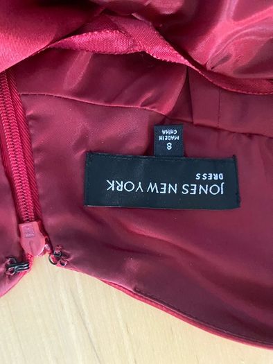 A Complete Outfit. All Vintage