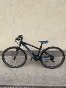 Raleigh Mountain Bike