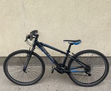 Raleigh Mountain Bike