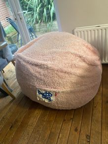 Budda Bag Bean Bag