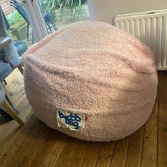 Budda Bag Bean Bag