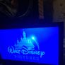 Walker TV with Built In DVD Player Image 8