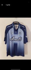 dublin gaa jersey