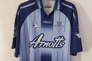 dublin gaa jersey