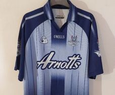 dublin gaa jersey