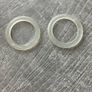 Silverette Cups and Silverette O feel rings XL Image 4
