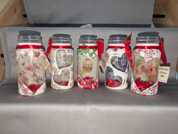 Decorative Jars