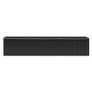 Garden Shed Anthracite 257x990x181 cm Galvanised steel Image 8