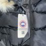 Canada goose boys kids jacket age 4-5 Image 7