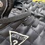Guess Hi-Top Trainers Image 4