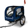 Bicycle trailer Dog trailer  Load trailer Image 3