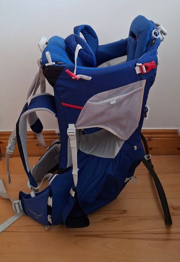 Osprey Poco Baby Carrier