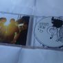 The Distillers - Coral Fang Cd Image 2