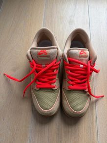 Nike SB Dunk Low Pro Som Tim