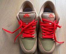 Nike SB Dunk Low Pro Som Tim