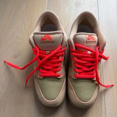 Nike SB Dunk Low Pro Som Tim