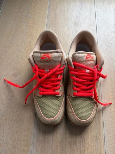 Nike SB Dunk Low Pro Som Tim