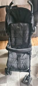Silvercross stroller