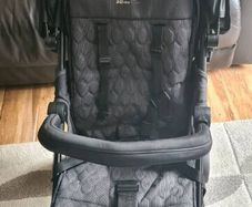 Silvercross stroller